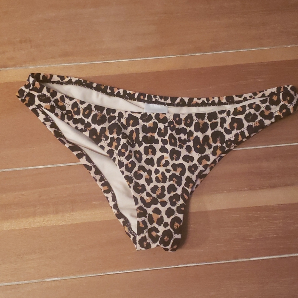 Swim bottoms